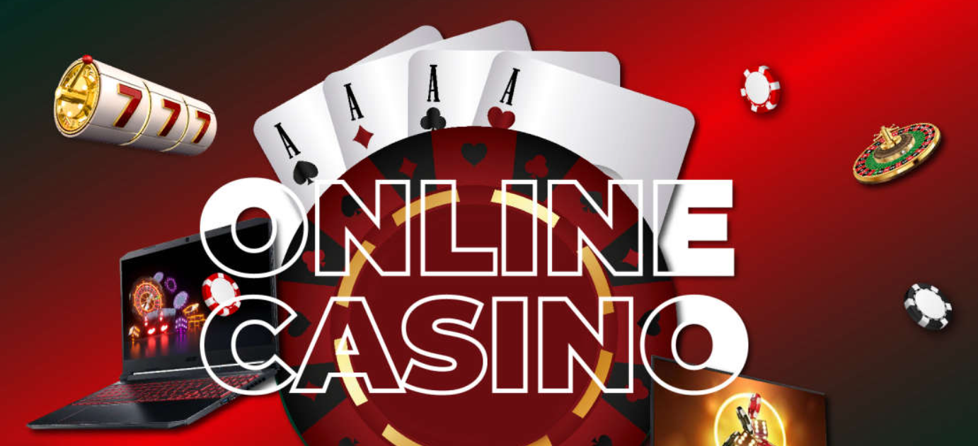 Online casino review: everything you need to know about playing on the internet